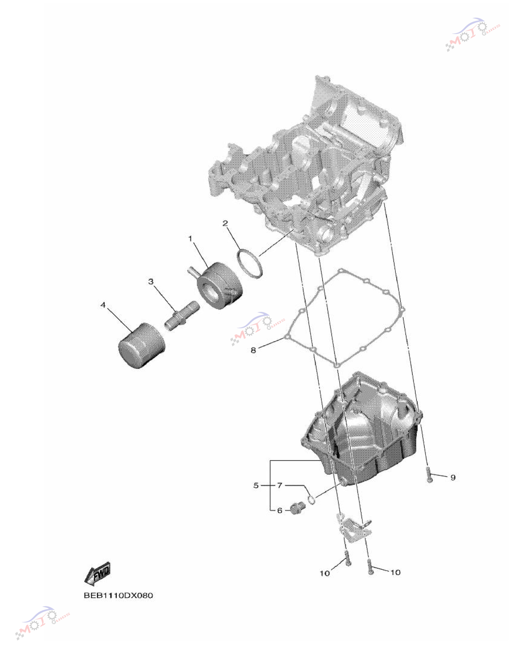 Engine Diagram